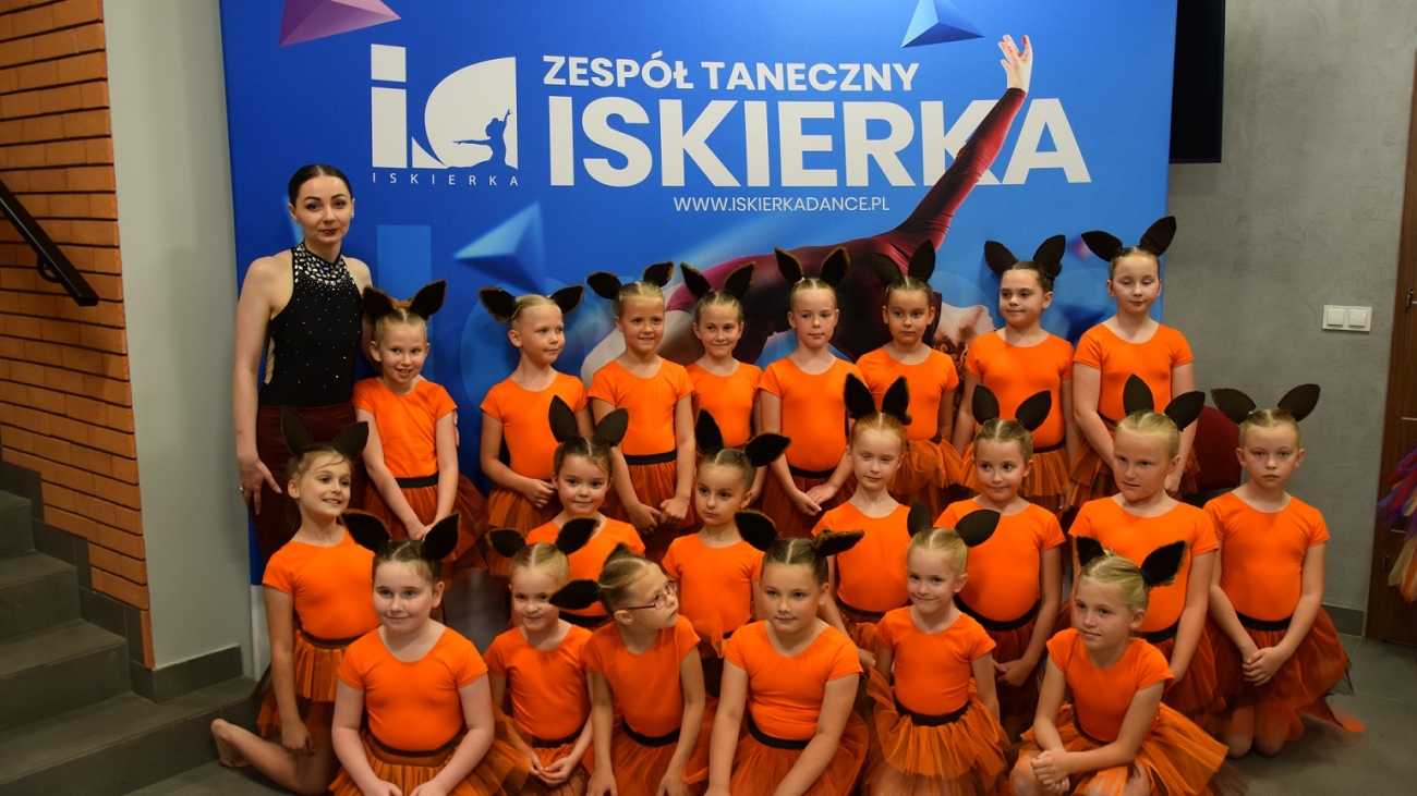 krzemienica