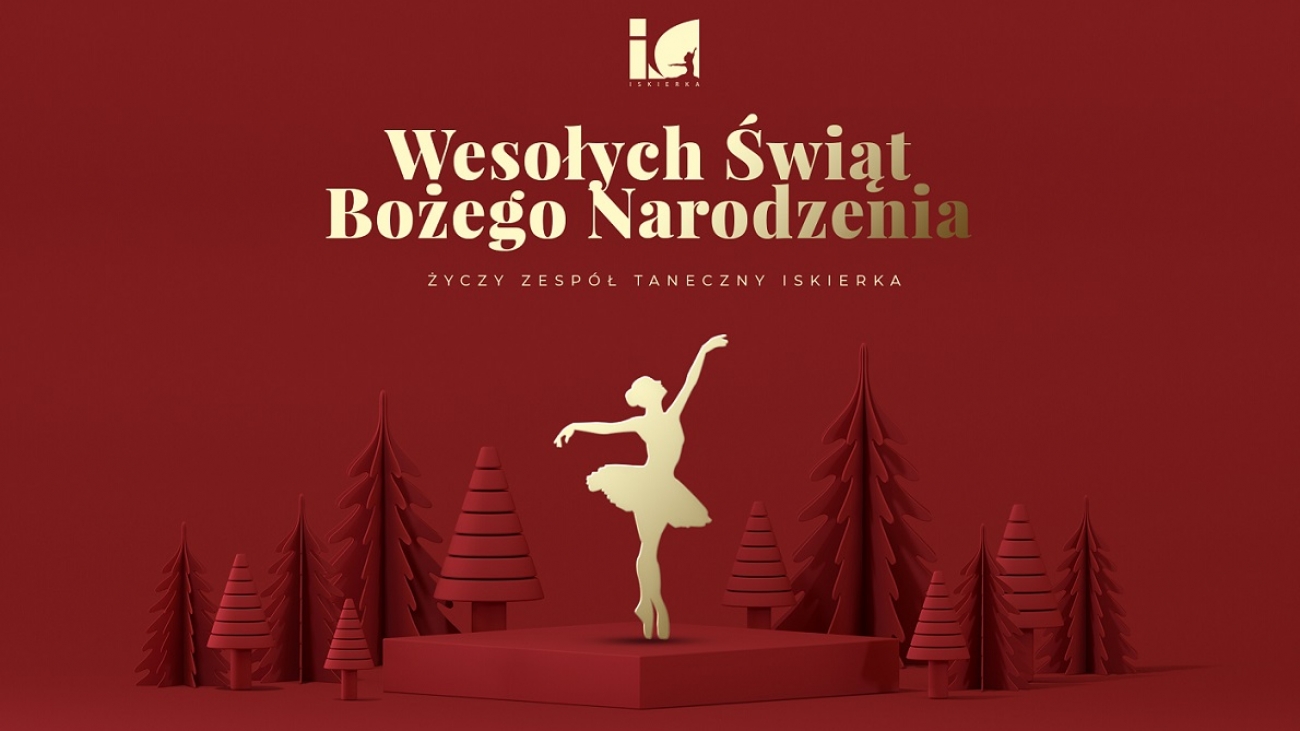 Kartka Świąteczna 2021