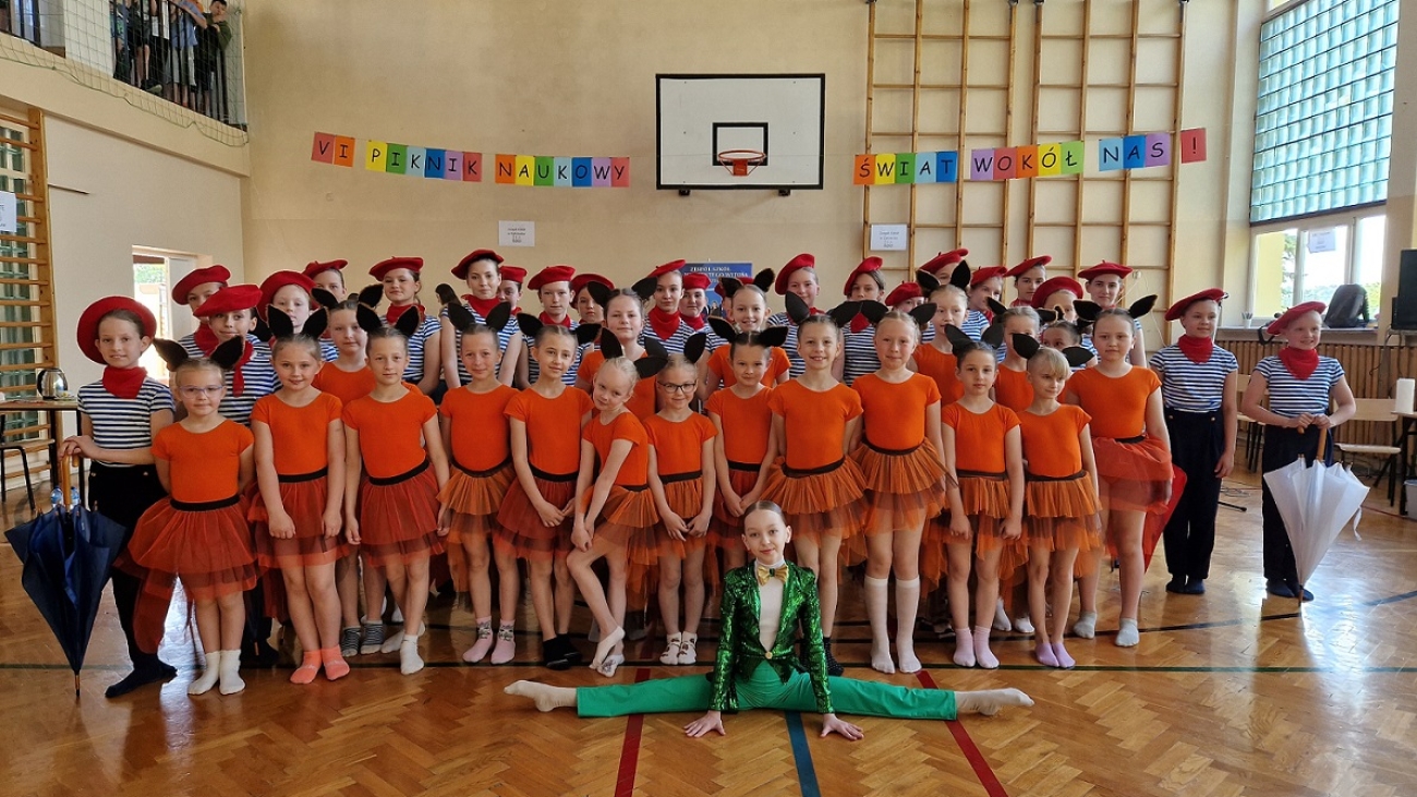 Piknik Naukowy