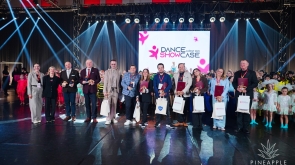 dance showcase