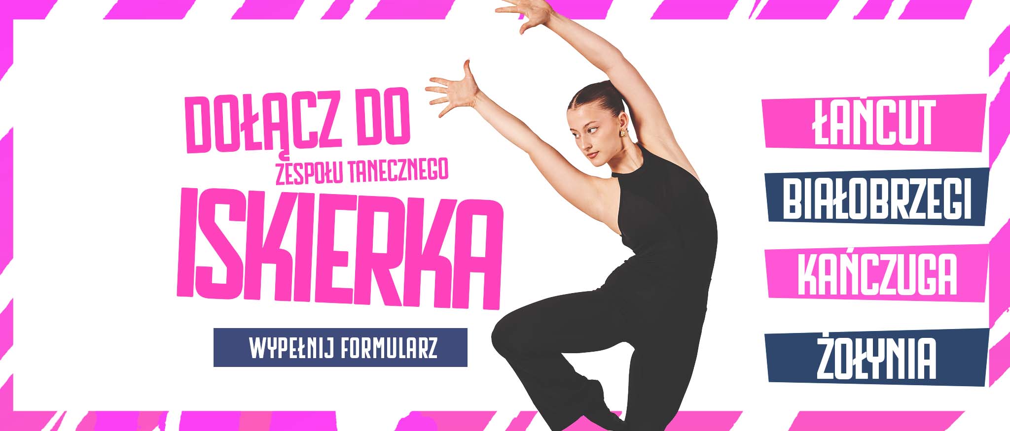 iskierka last