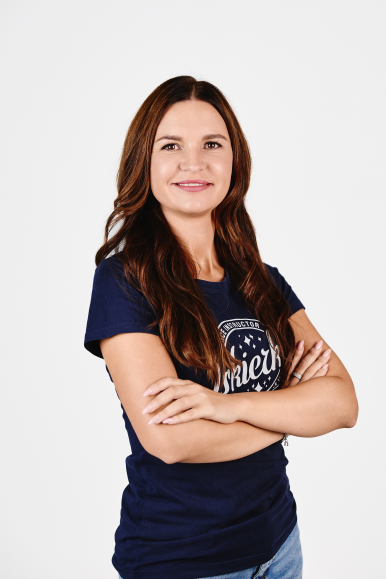 4. Anna Dubiel Instruktor Tańca